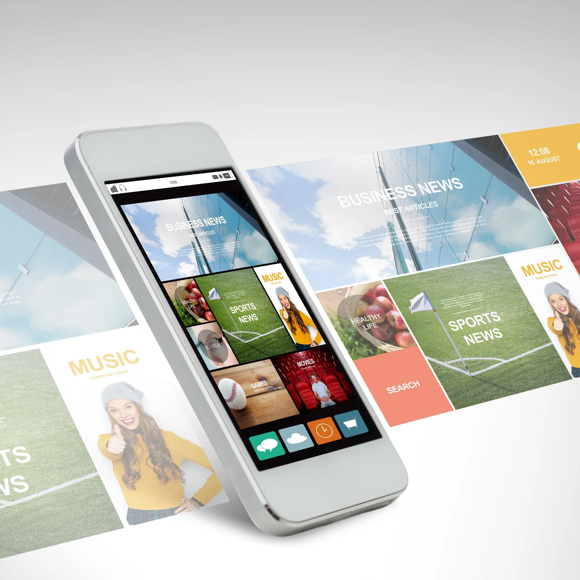 ブランド認知・評価の向上施策