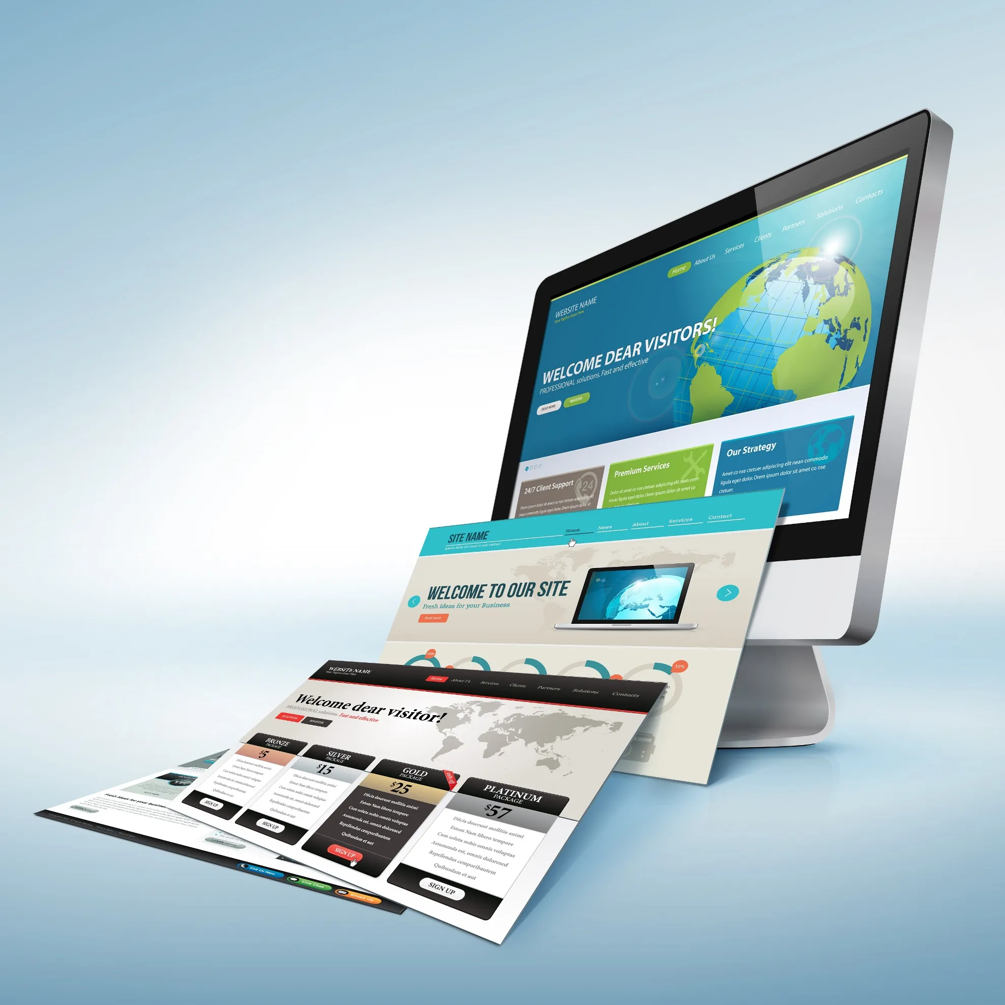 ブランディング