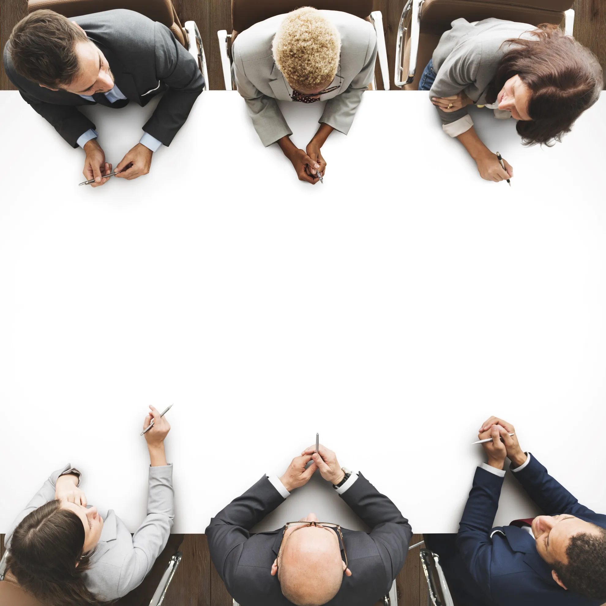 マーケティング戦略の立案