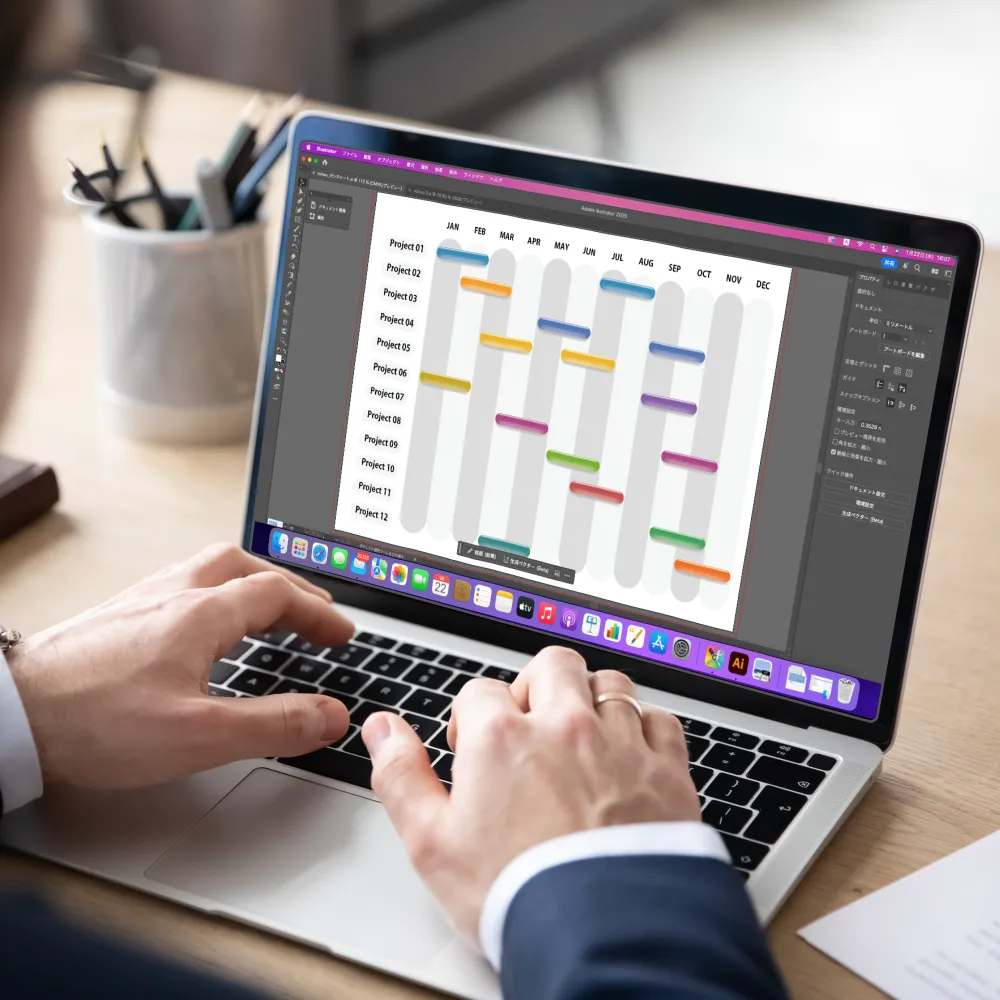 運用・業務代行サービス