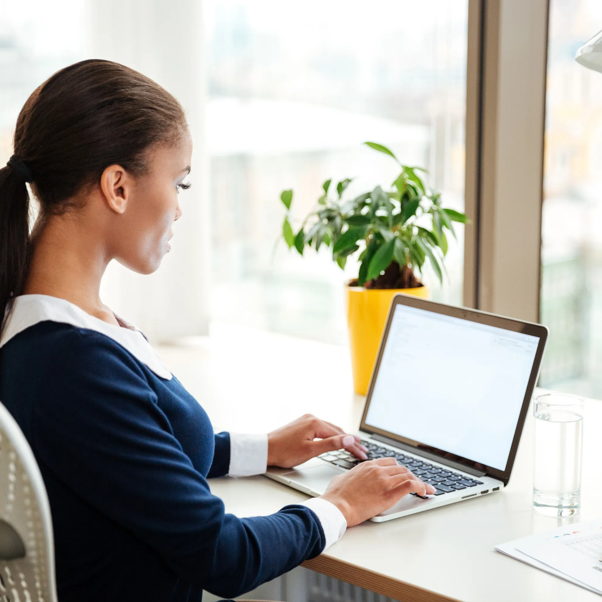 事務・運用全般の代行サービス